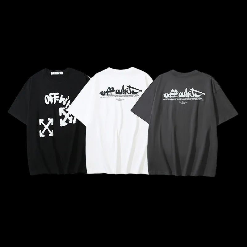 Off-White Shirts