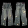 Derschutze Jeans