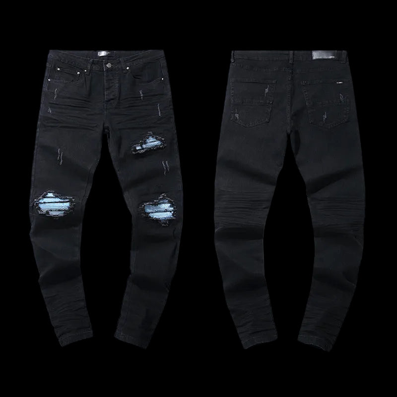 Amiri Jeans