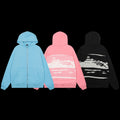 Corteiz Zip-up