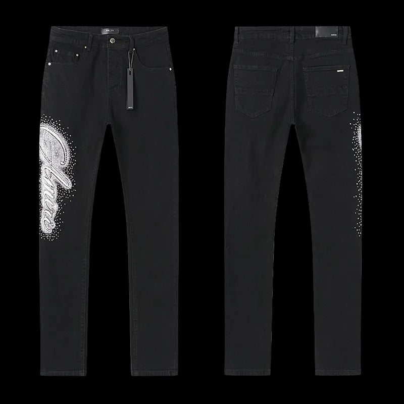 Amiri Jeans