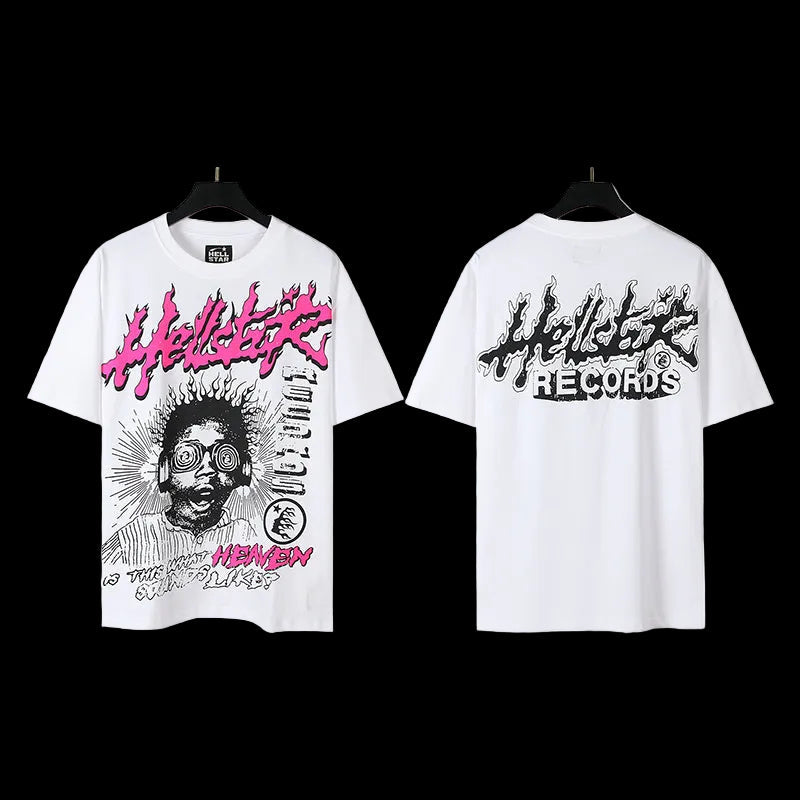 Hellstar Shirt