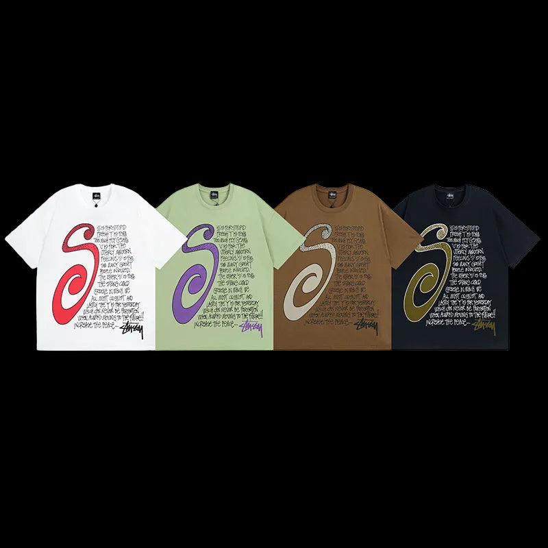 Stussy Shirts