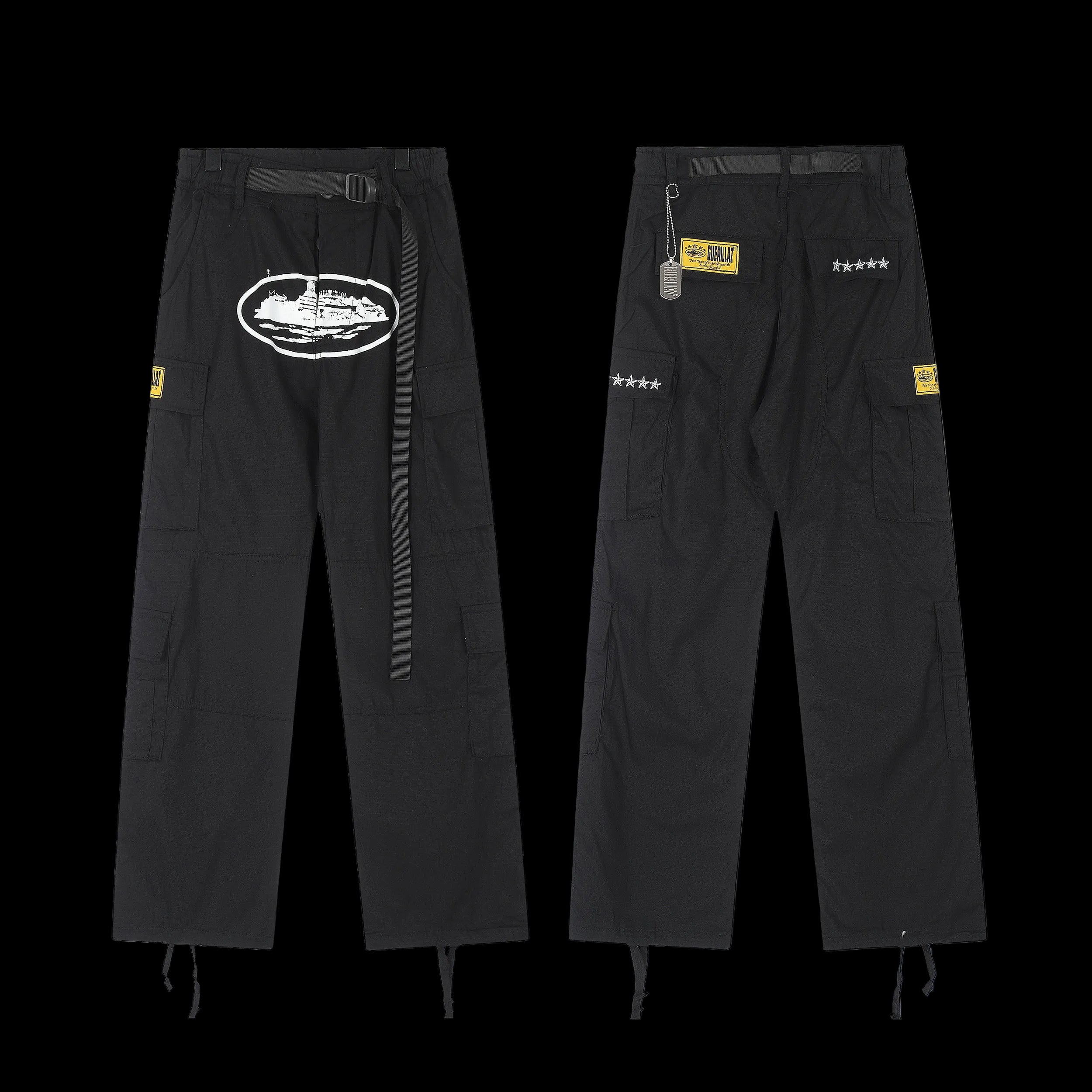 Corteiz Jeans