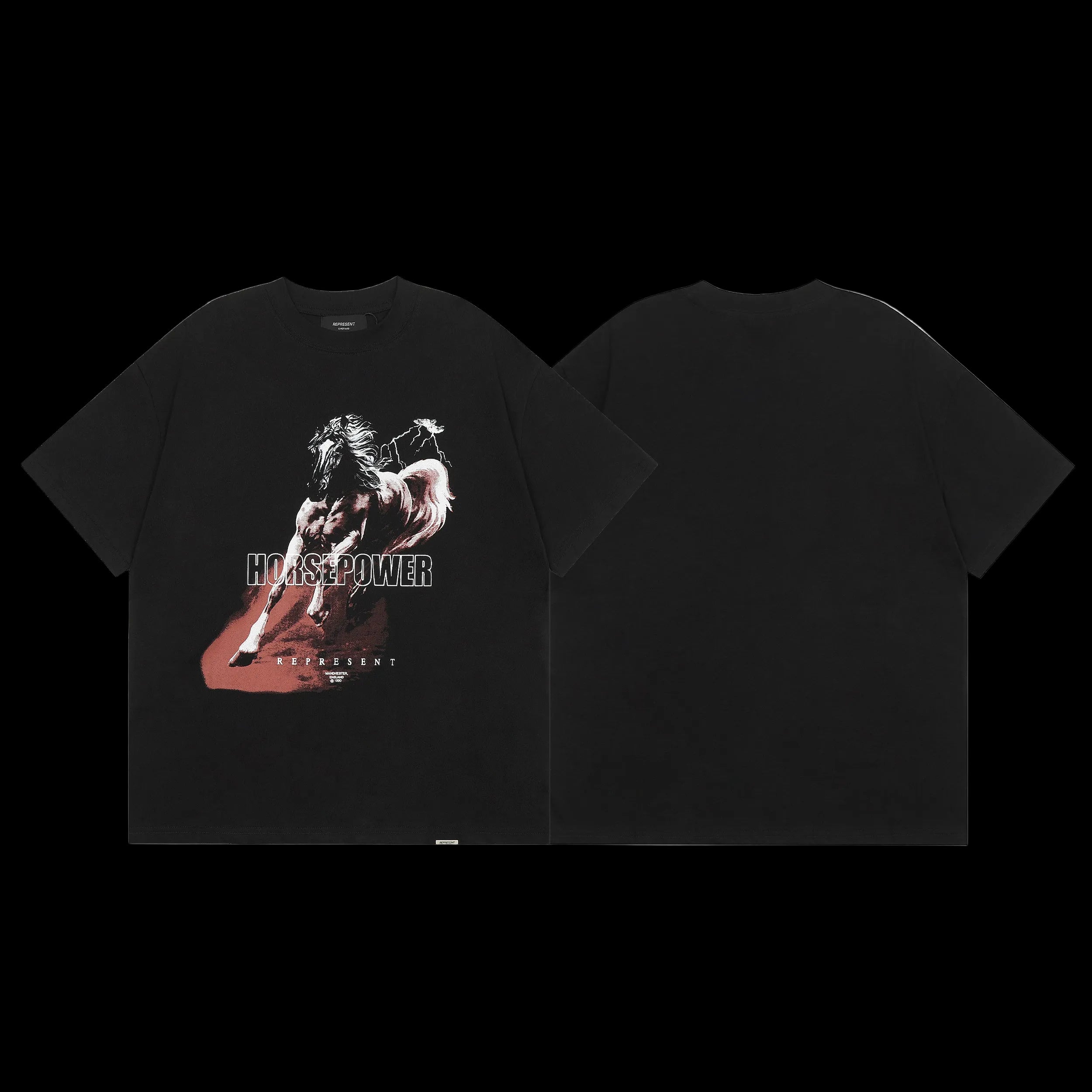 Represent Shirt