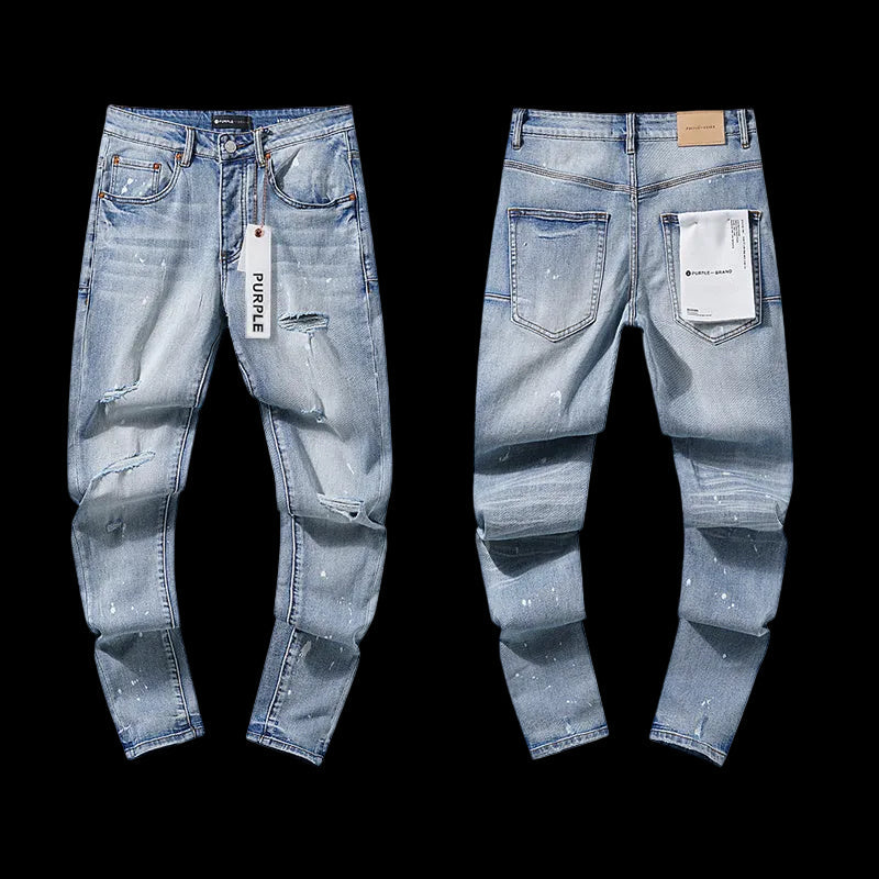Purple Brand Jeans