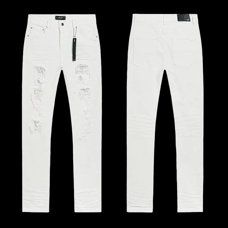 Amiri Jeans