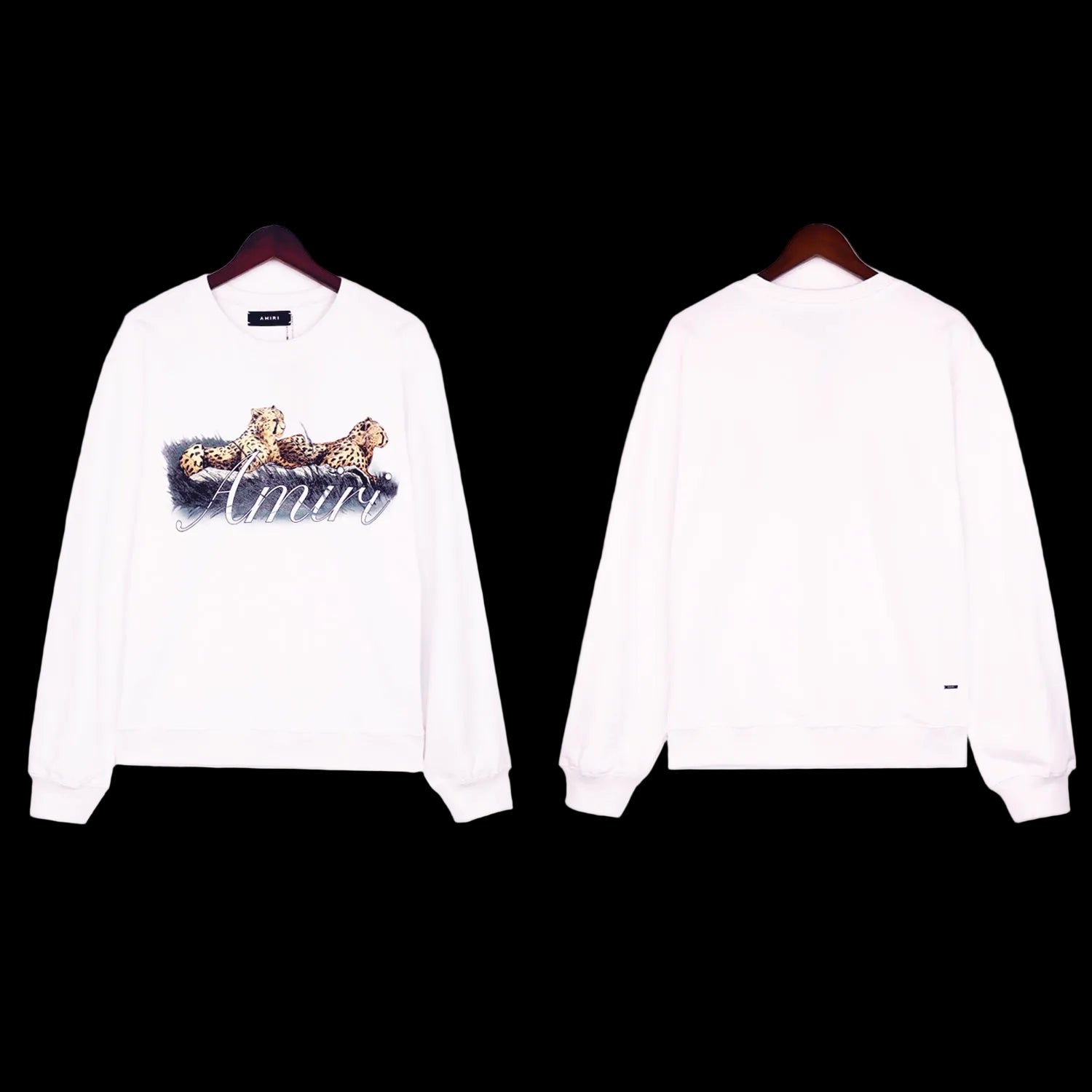 Amiri Sweater