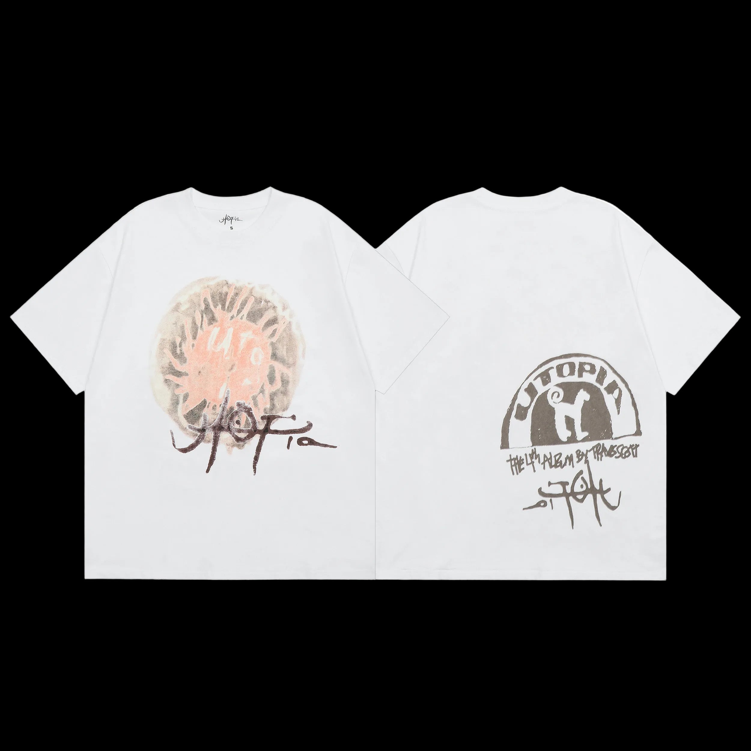 Travis Scott Shirt