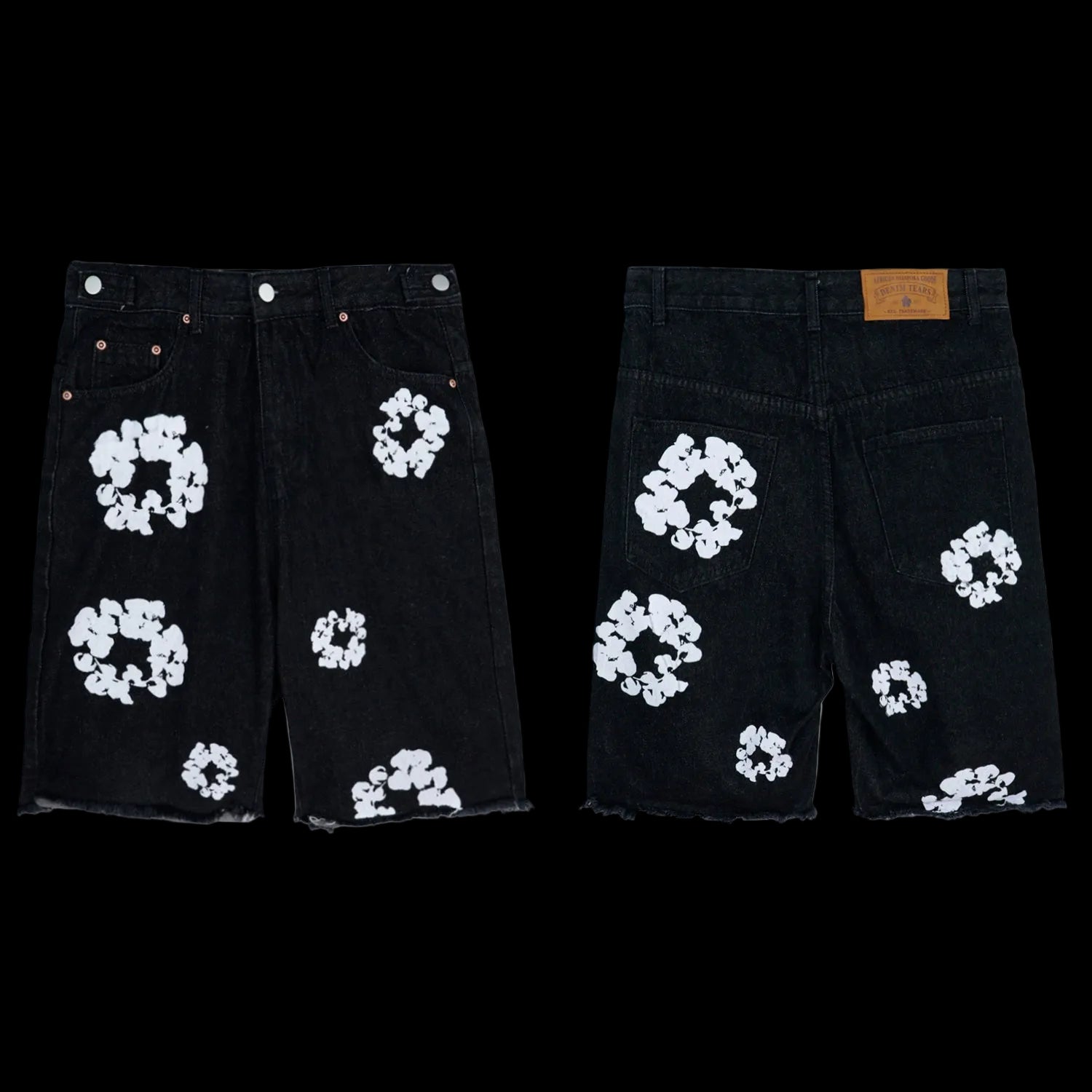 Denim Tears Jorts
