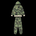 Denim Tears Tracksuit