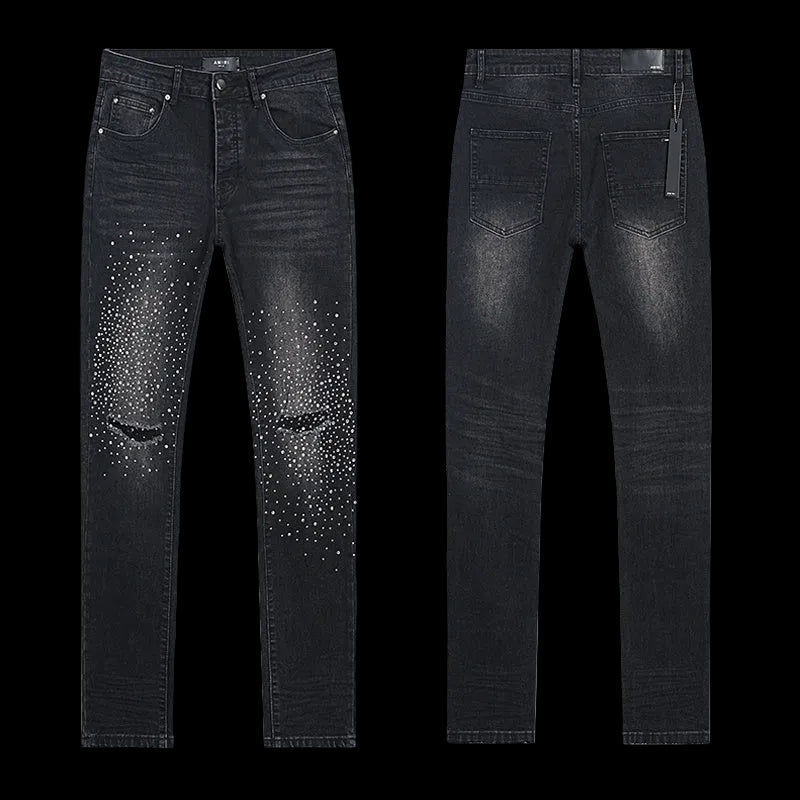 Amiri Jeans