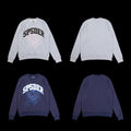 Sp5der Sweaters