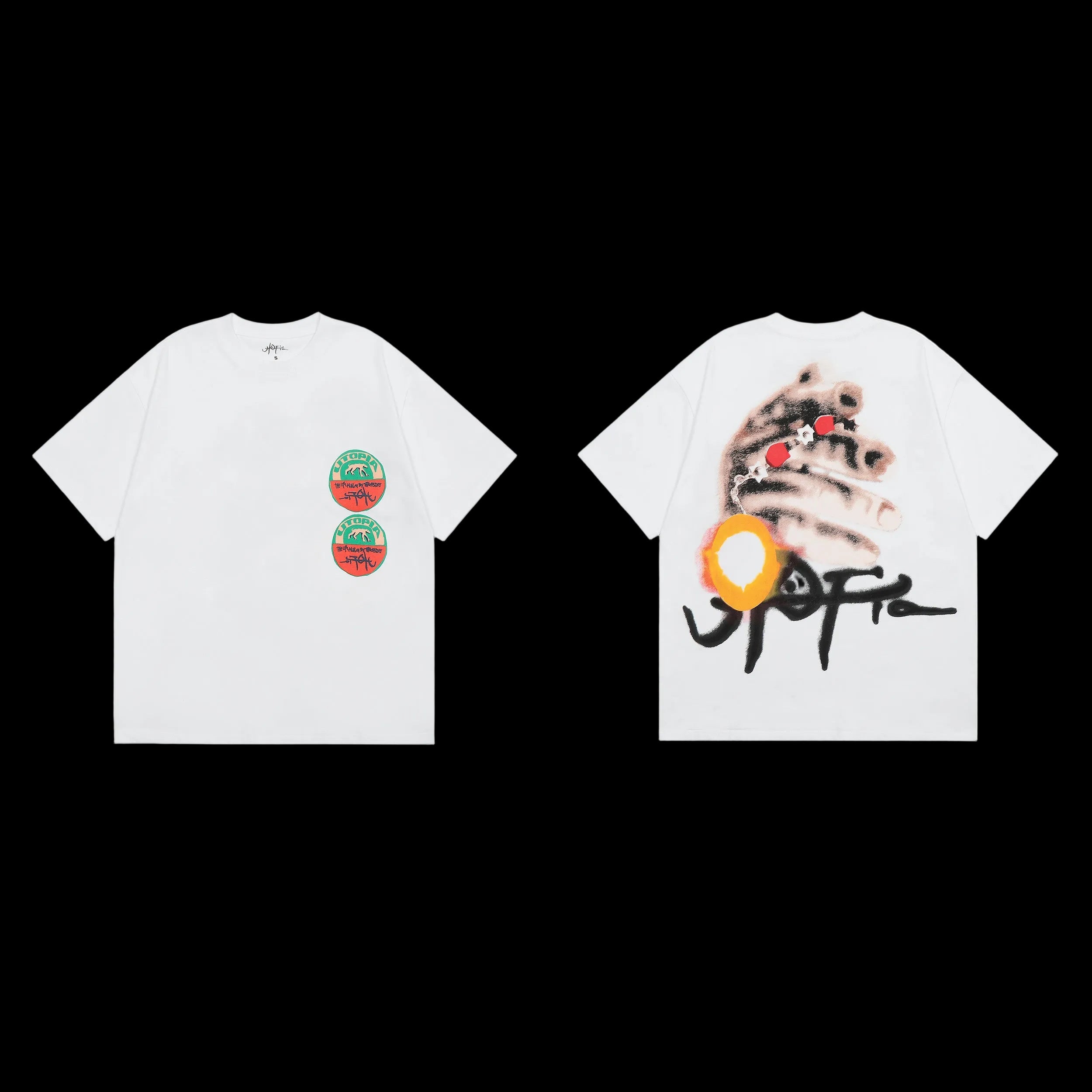 Travis Scott Shirt