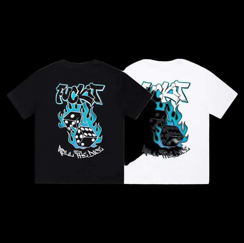 Trapstar Shirts