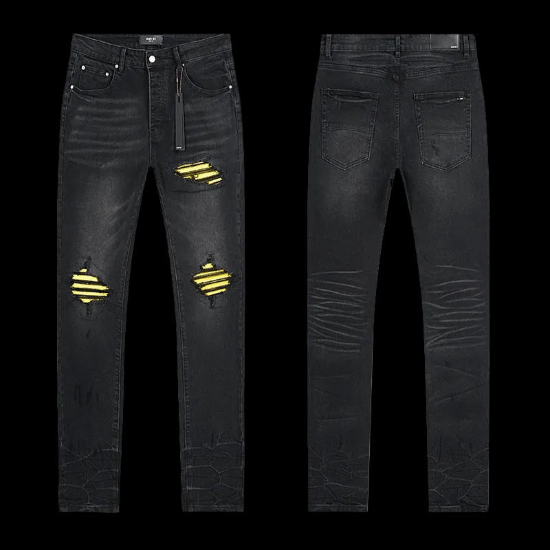 Amiri Jeans