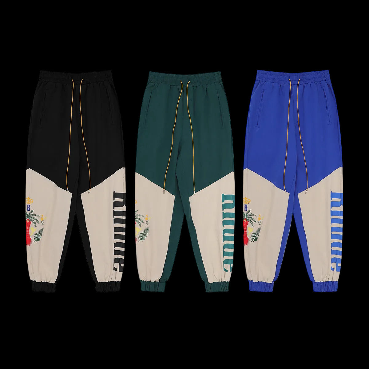 RHUDE Sweatpants