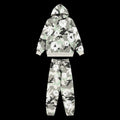 Denim Tears Tracksuit