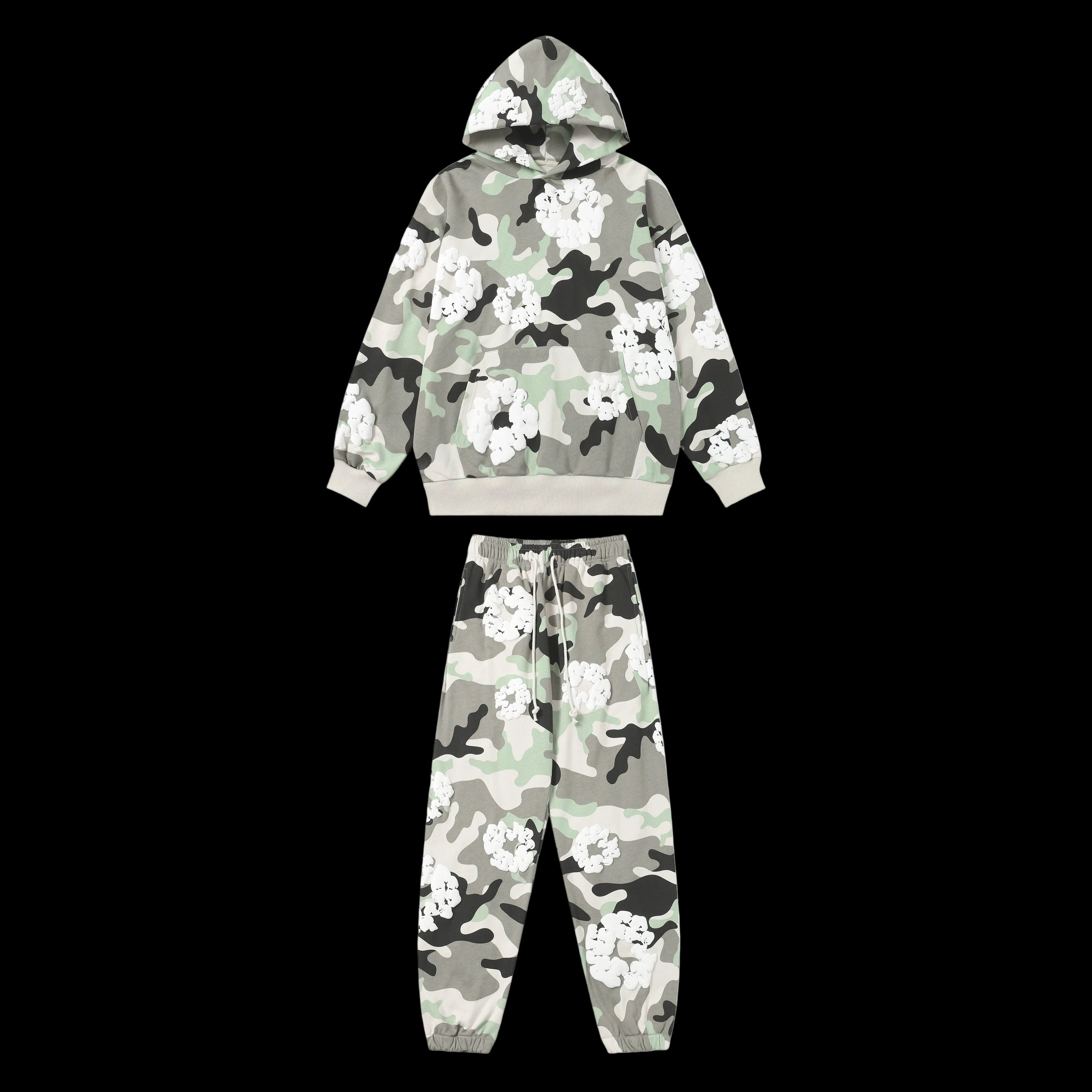 Denim Tears Tracksuit