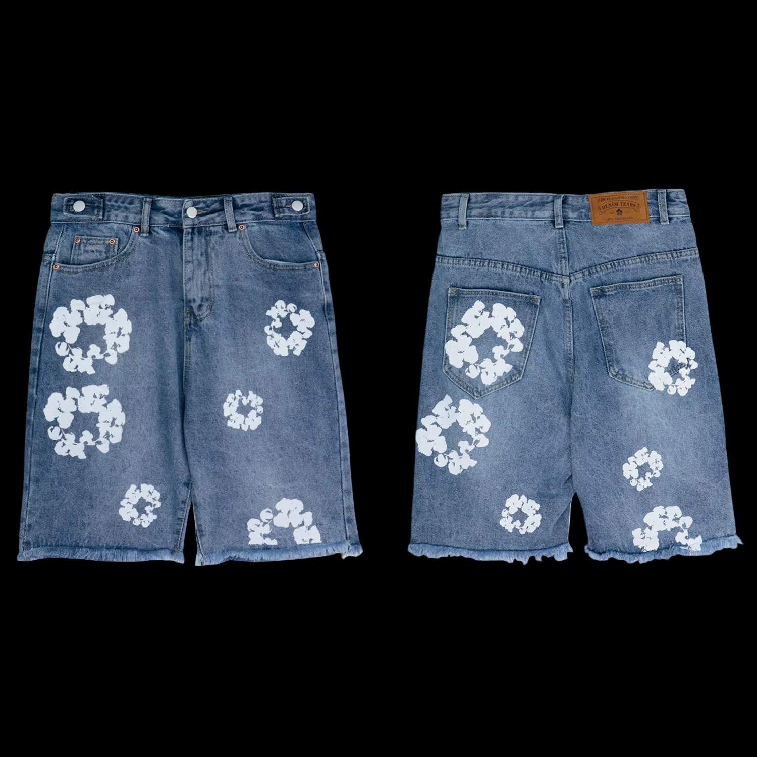Denim Tears Jorts