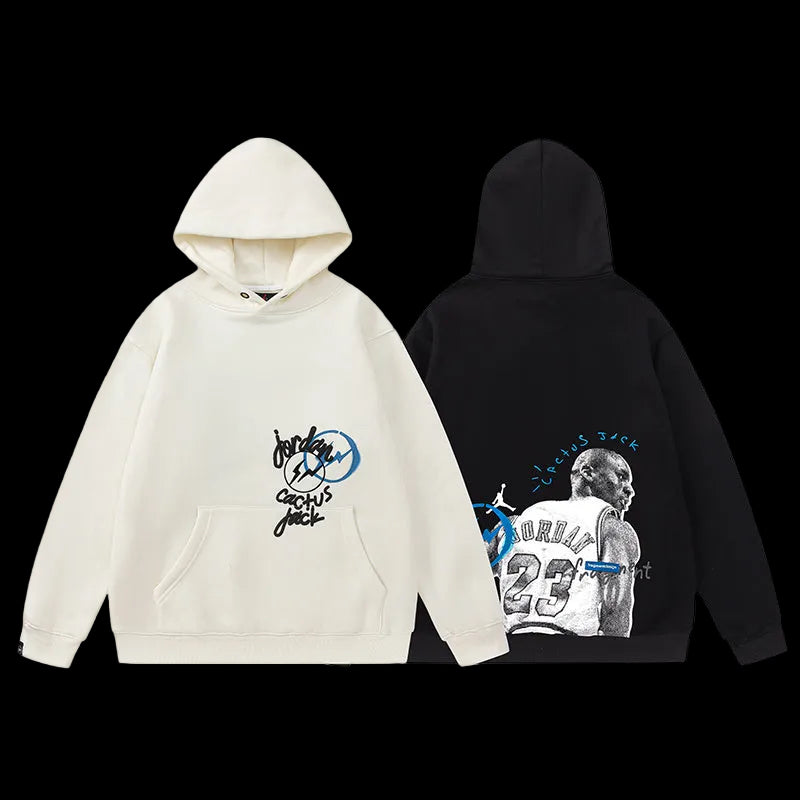 Travis Scott Hoodies