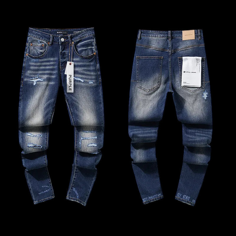 Purple Brand Jeans