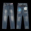 Travis Scott Jeans