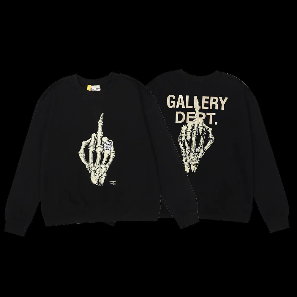 Gallery Dept Sweater