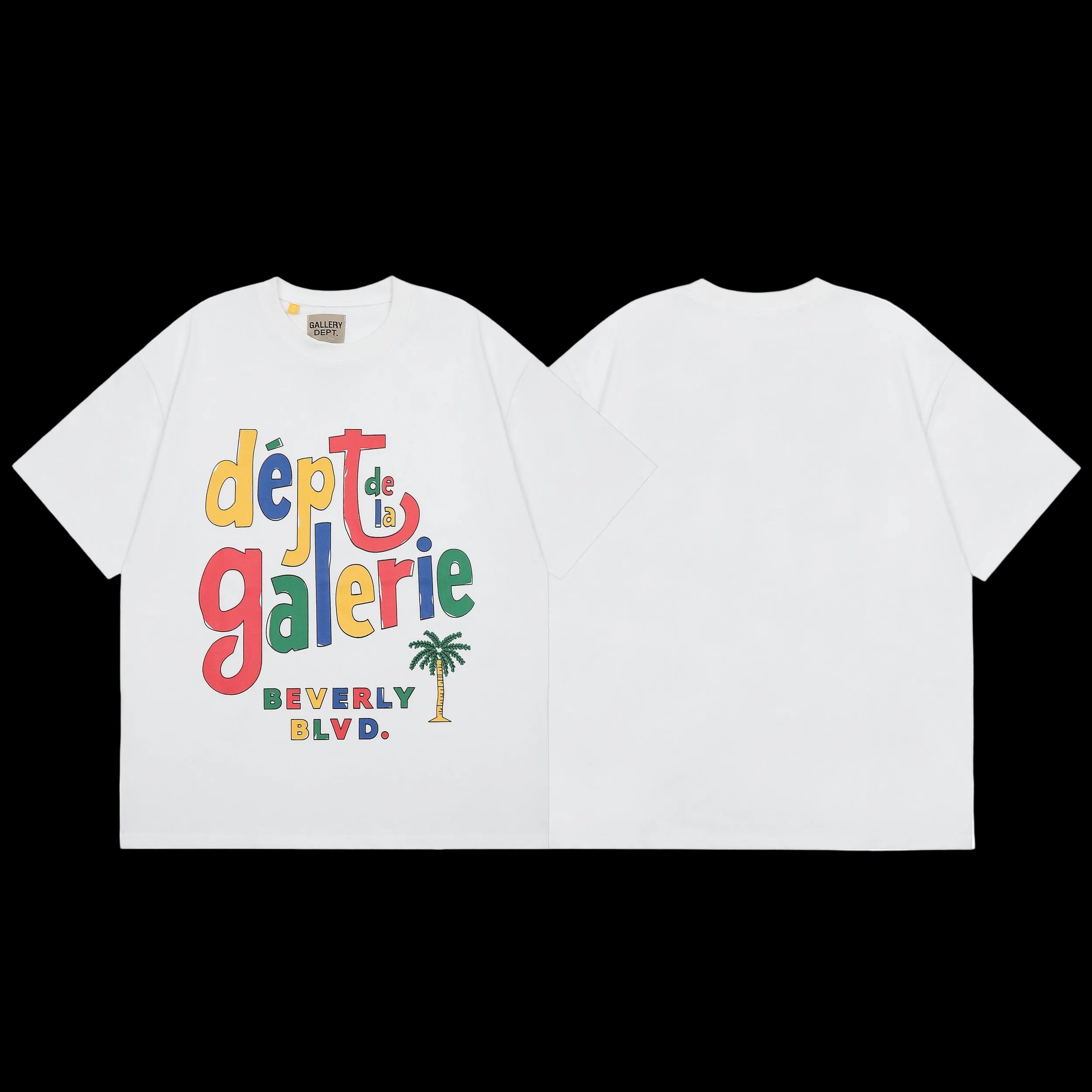 Gallery Dept Shirt