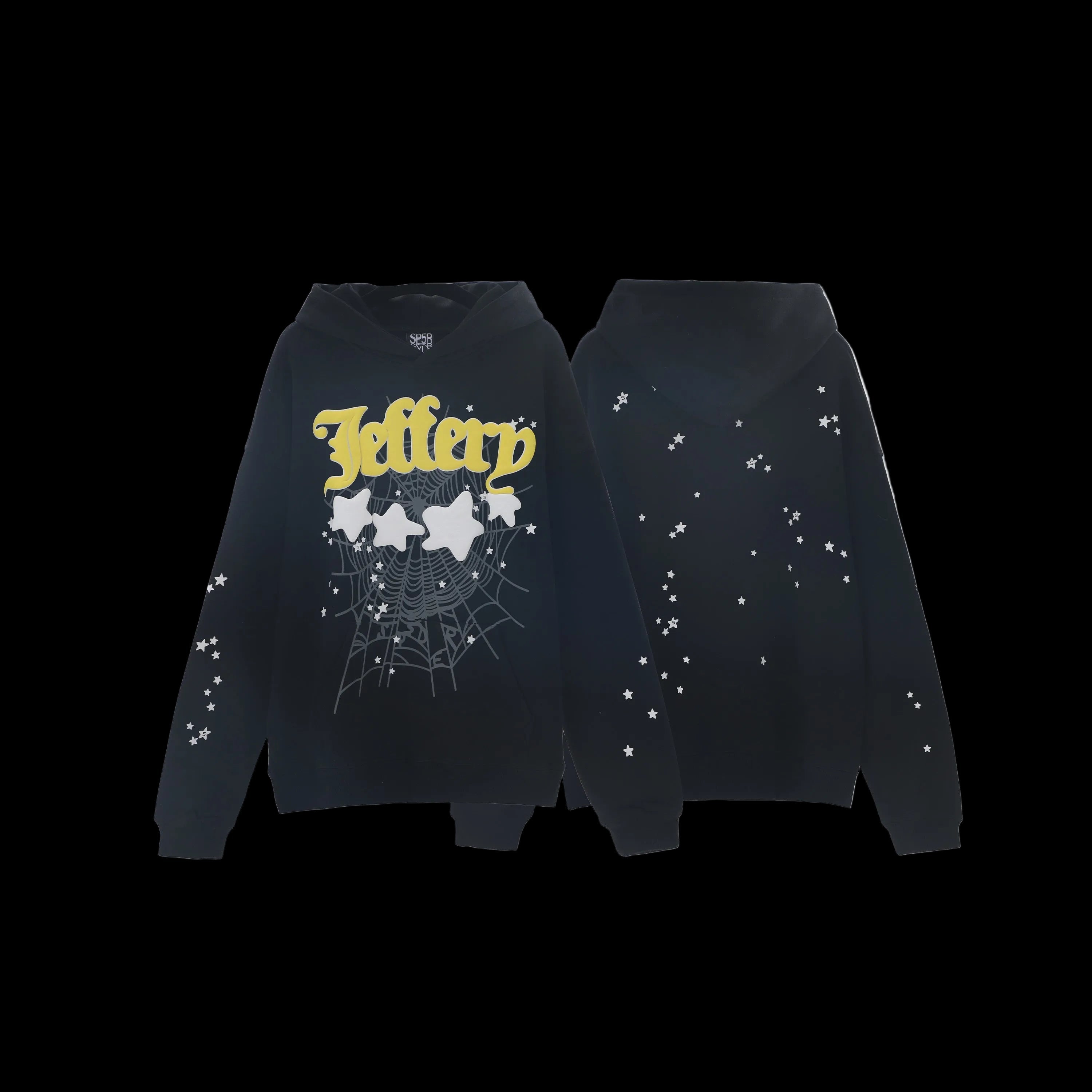 Sp5der Hoodie