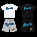Trapstar Short + Short Set