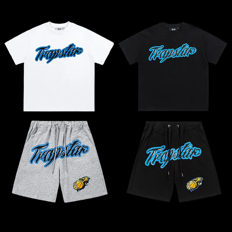 Trapstar Short + Short Set