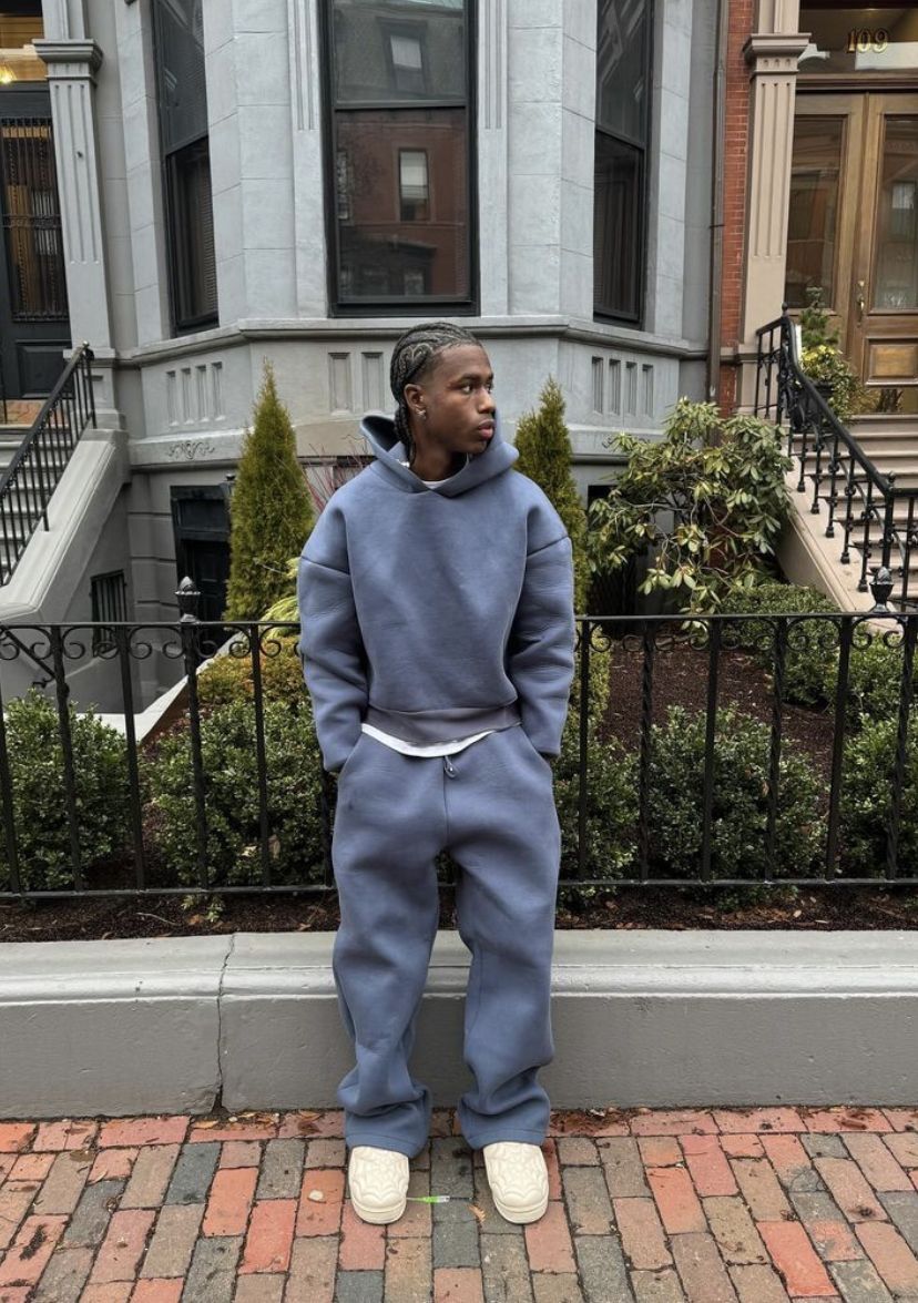 Hoodies