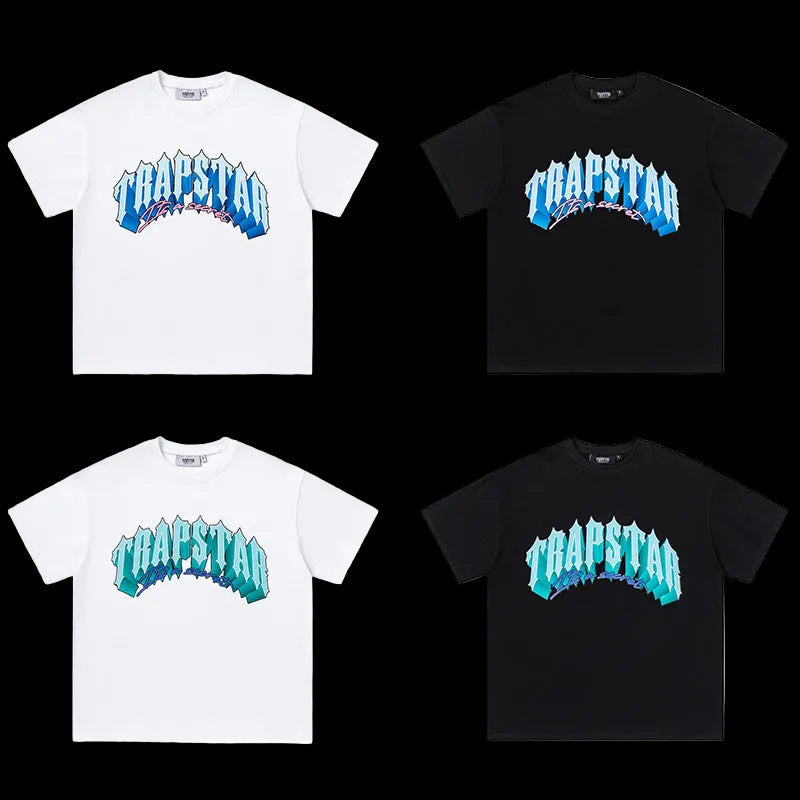 Trapstar Shirts