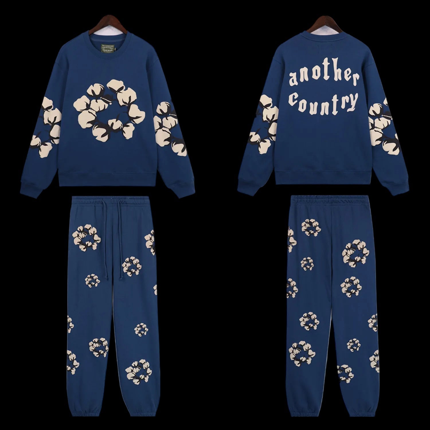 Denim Tears Tracksuit