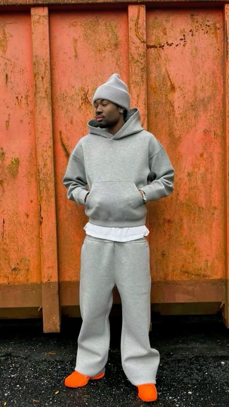 Sweatpants