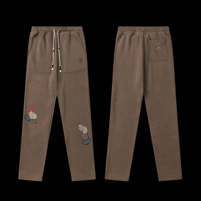 Travis Scott Sweatpants