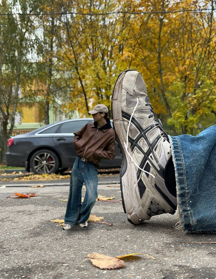 Footwear