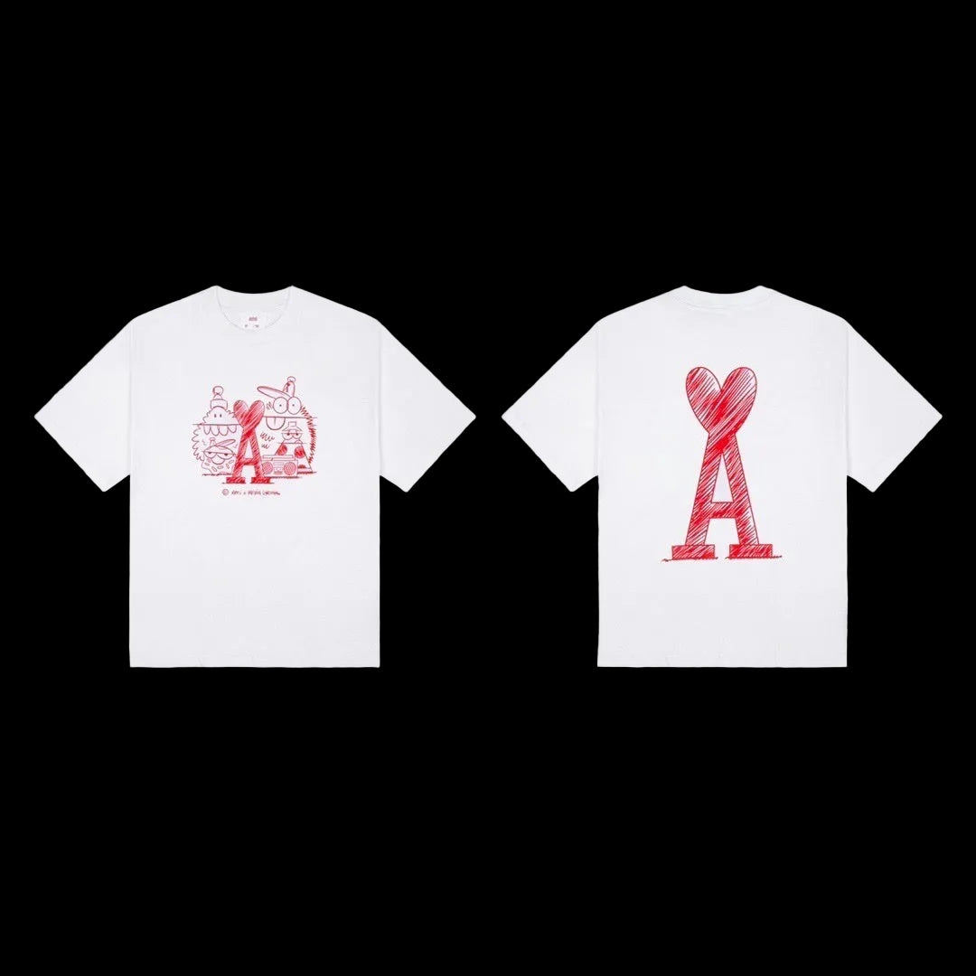 Ami Shirt