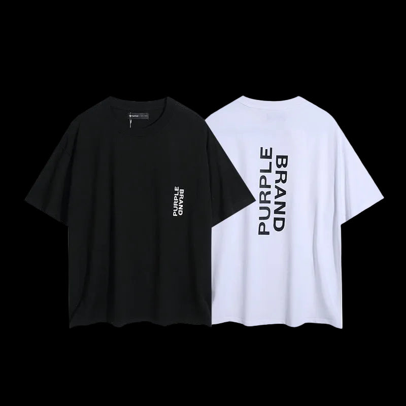 Purple Brand Shirts