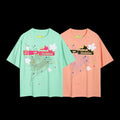 Sp5der Shirts
