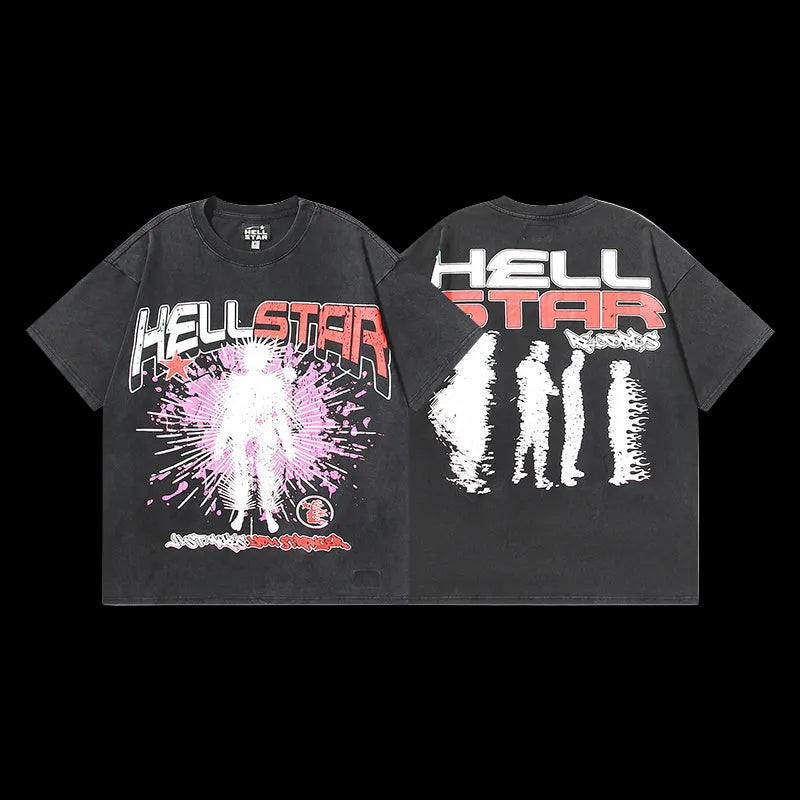 Hellstar Shirt