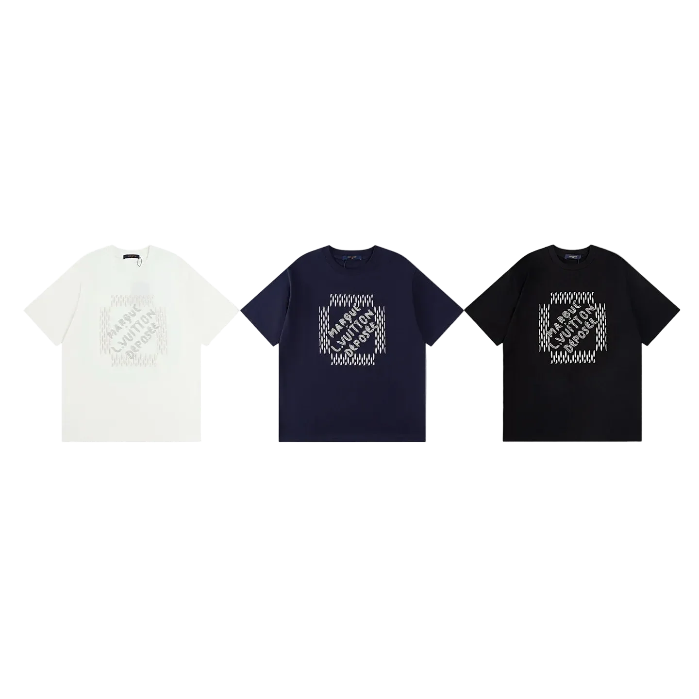 Louis Vuitton Shirts