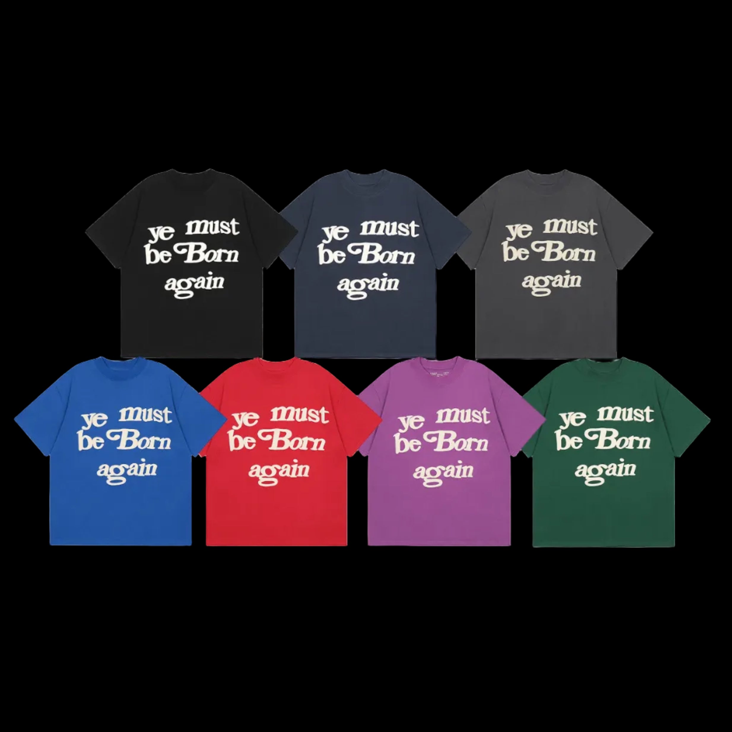 CPFM Shirts
