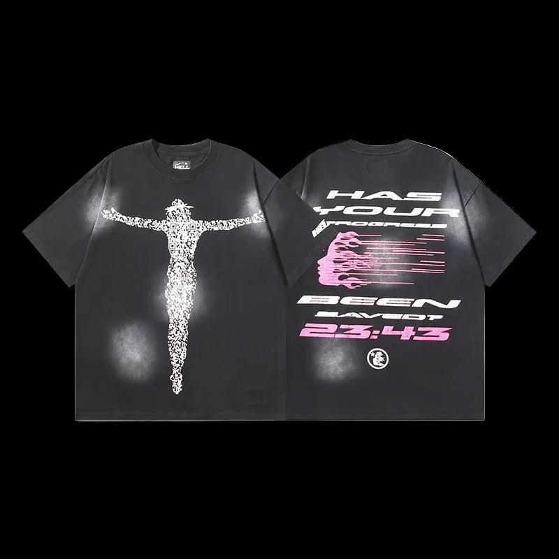 Hellstar Shirt