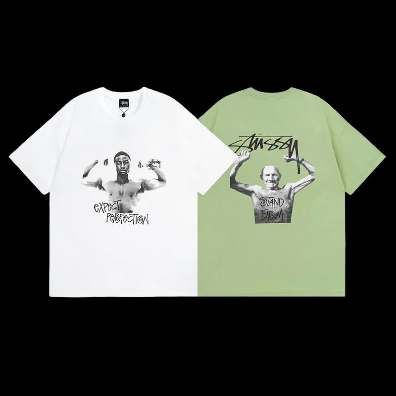 Stussy Shirts