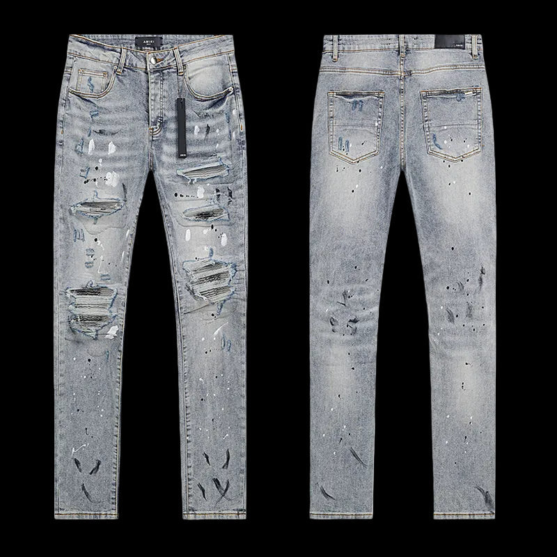 Amiri Jeans