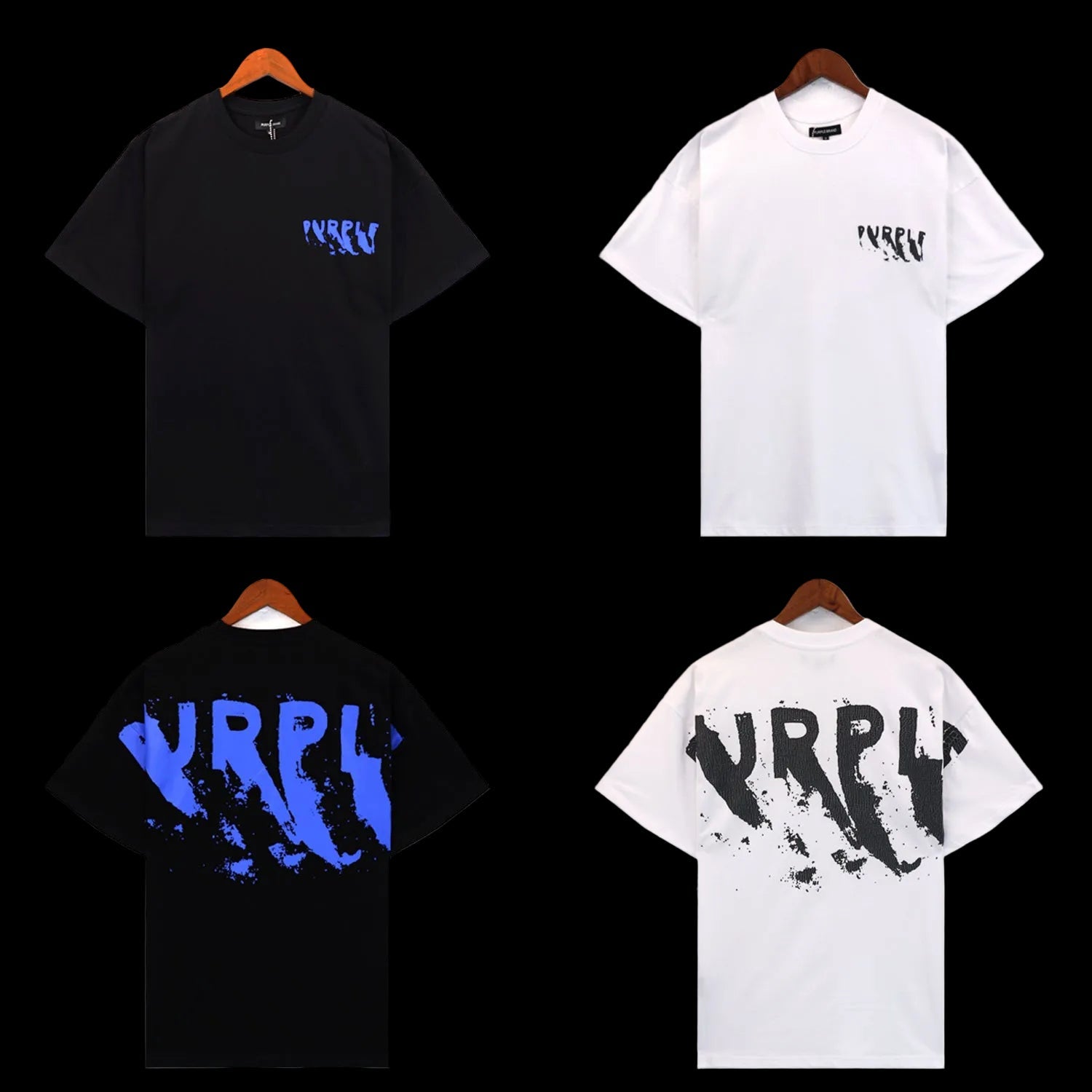 Purple Brand Shirts