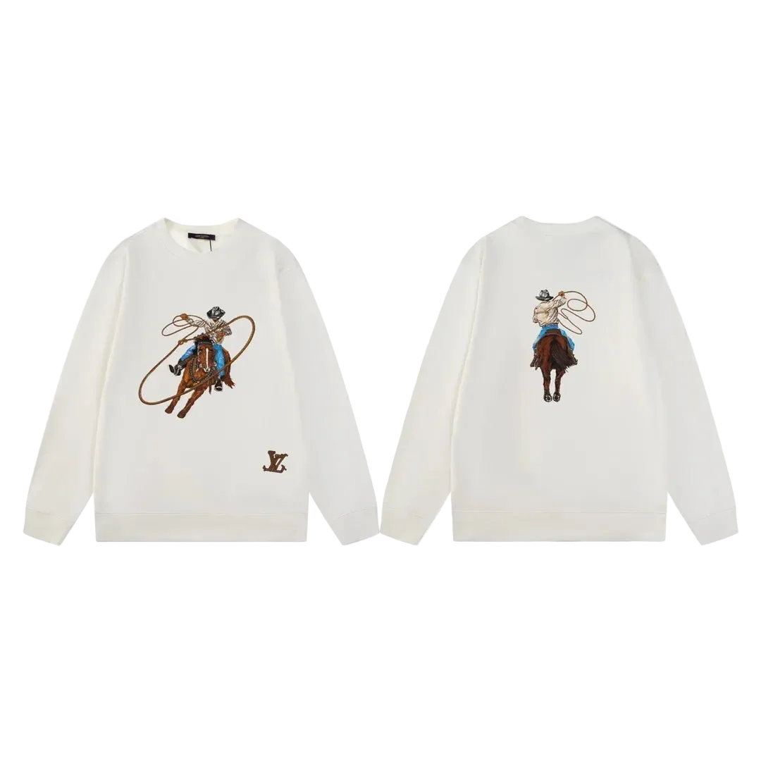 Louis Vuitton Sweater