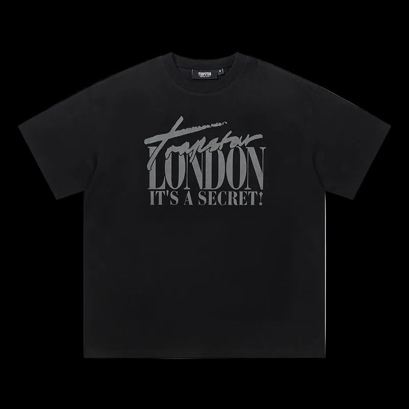 Trapstar Shirts